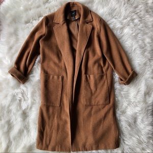 Forever 21 Coat